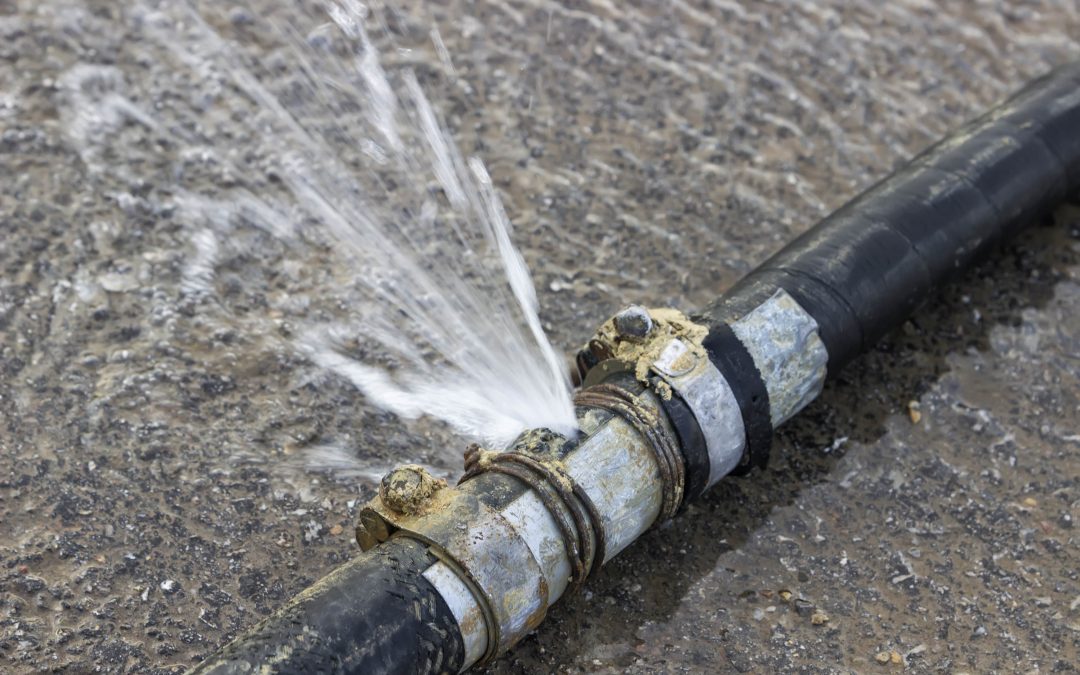 Emergency Plumbing in Arcata