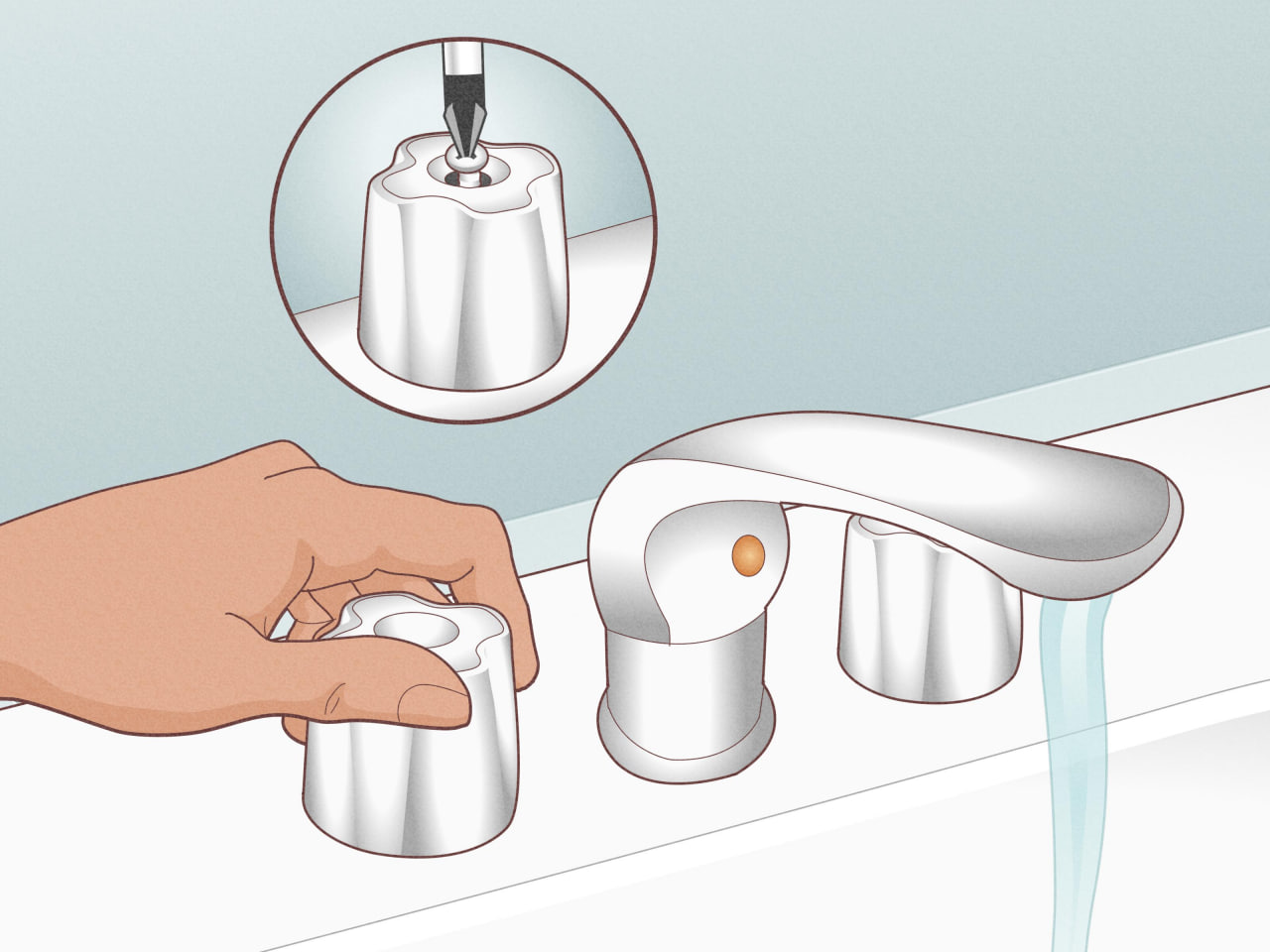Faucet Installation in Arcata