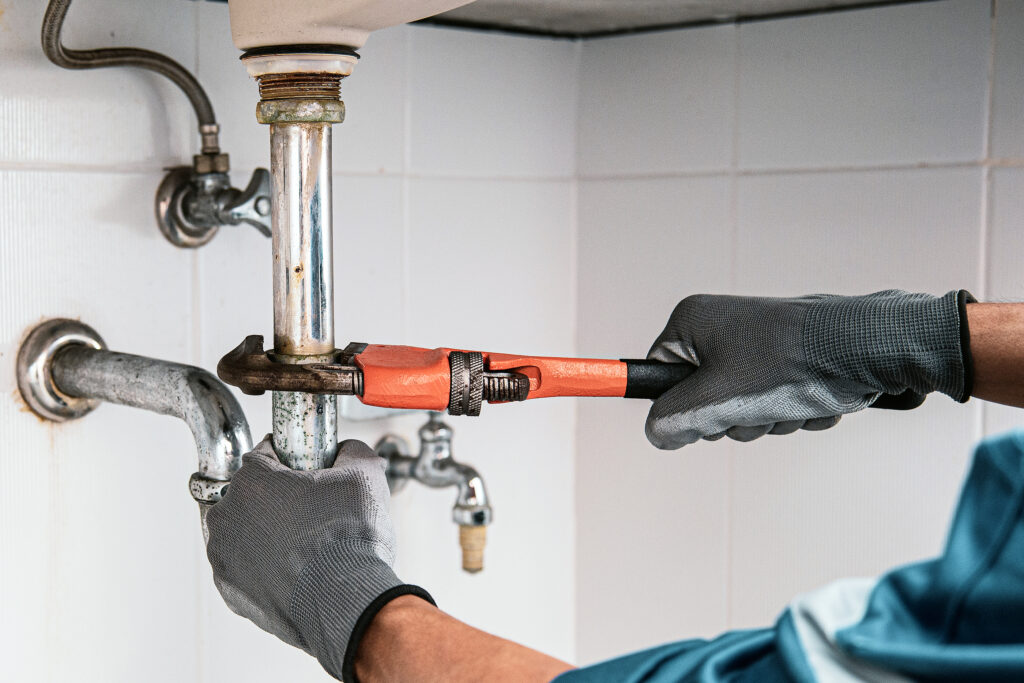 Leak Detection in Arcata